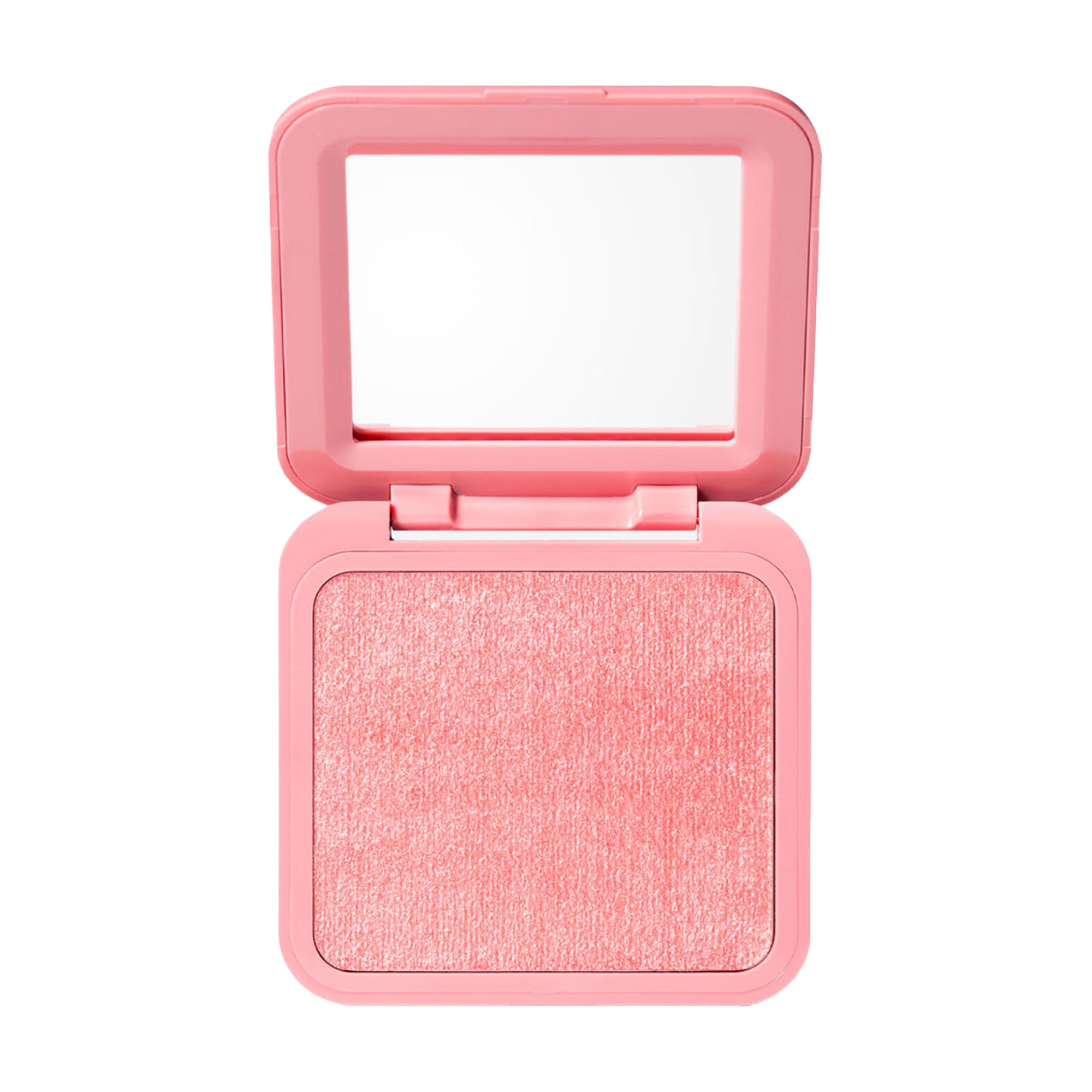 Компактні рум'яна для обличчя Everybody London Baked Blusher, Pink, 4.2 г